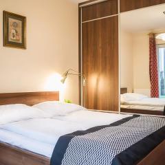 VacationClub - Stella Baltic Apartment 7