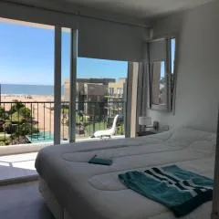 Gaviotas Beach Home