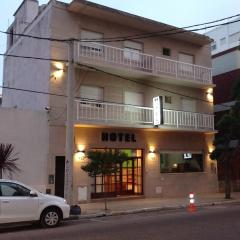 Hotel Kube