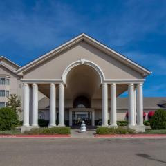 Spark by Hilton Amarillo East
