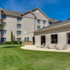 Spark by Hilton Amarillo East