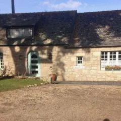 Ferienhaus Cottage Maison typique
