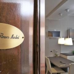 The Flower Market Apartment