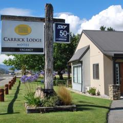 Carrick Lodge Motel