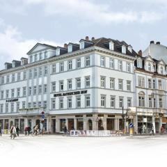 Hotel Bayrischer Hof