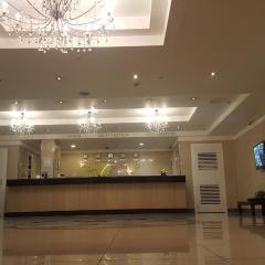 Changwon Olympic Hotel