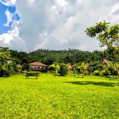 Kivu Paradis Resort