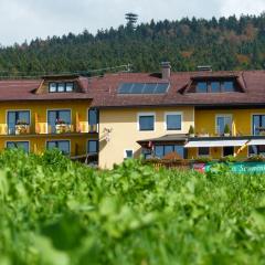 Gasthaus - Pension Sonnenhof