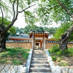 경주 월암재