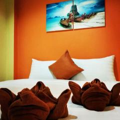 Prukrom Lanta Guesthouse