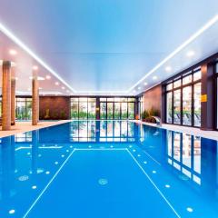 Apartament z Wellness Polanki Park Kołobrzeg