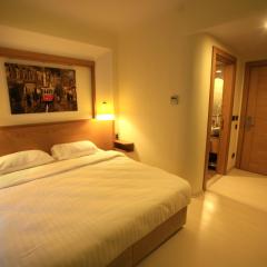 Beyoglu MLS Hotel