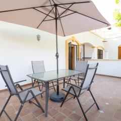 Casita Las Eras en Villa de Nijar con piscina