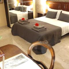 Vatican69 New Apartment