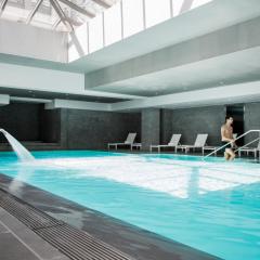 를레 스파 체시 발드유럽(Relais Spa Chessy Val d'Europe)