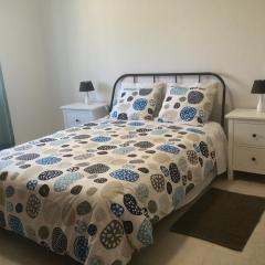 Olinda’s Two Bedroom Apartment