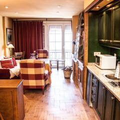 IMEDA apartamento ATLAS Sierra Nevada