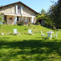 Chambres d'hôtes Al Camp d'Espalougues