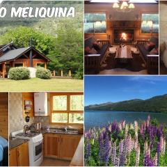 Casa Lago Meliquina