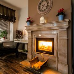 Didžioji Street Apartments