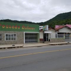 Pousada Dalmar