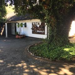 GM Guest House in Sasolburg Town