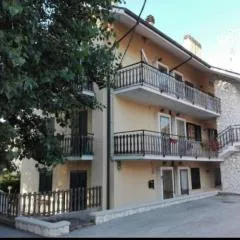 Appartamento in residence Ovindoli