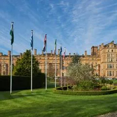The Milner York