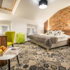 Hotel Lavender