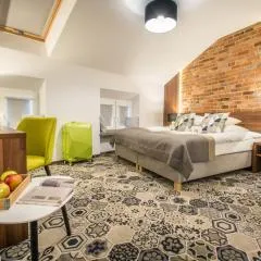 Hotel Lavender