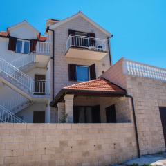 Apartments Vukovic