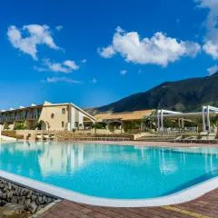 Borgo Aranci - Villetta a Schiera A1