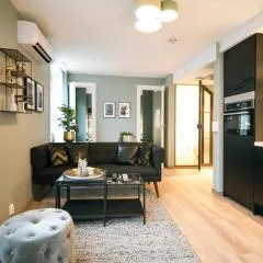 Home Again Apartments Nygata 1