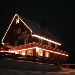 Pension Svoboda