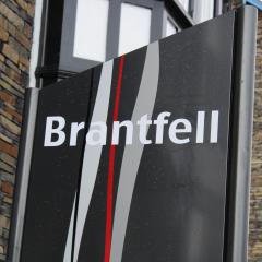 Brantfell House