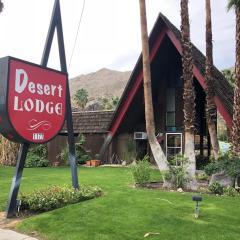 デザート ロッジ（Desert Lodge）