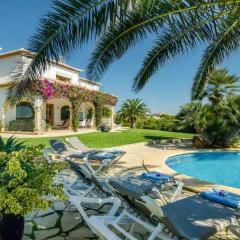 Villa Miramar, Luxury Villa Rental - Javea