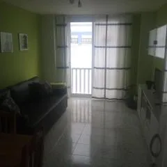 Apartamento lima