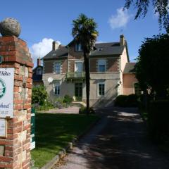 Studio du Chalet de Caharet