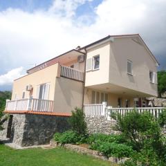 Apartments Ante
