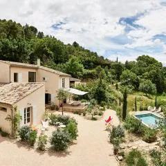 Mas De La Baume