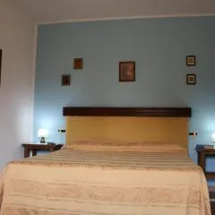 Agriturismo Magnaboschi