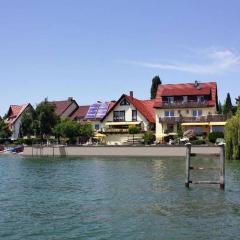 Gästehaus am Bodensee