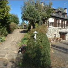 Chambres d'Hôtes Le Moulin du Pont