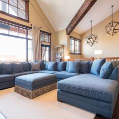 Silver Star #20 - 4 Bed Cottage Spa