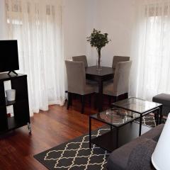 Apartamento Marquesa de Almarza