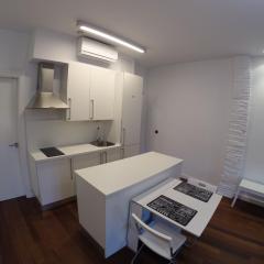 VUT Céntrica y Moderna