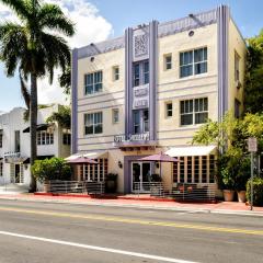Shelley Hotel
