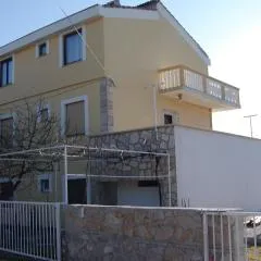 Apartmani Kristina