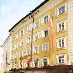 Altstadthotel Kasererbräu